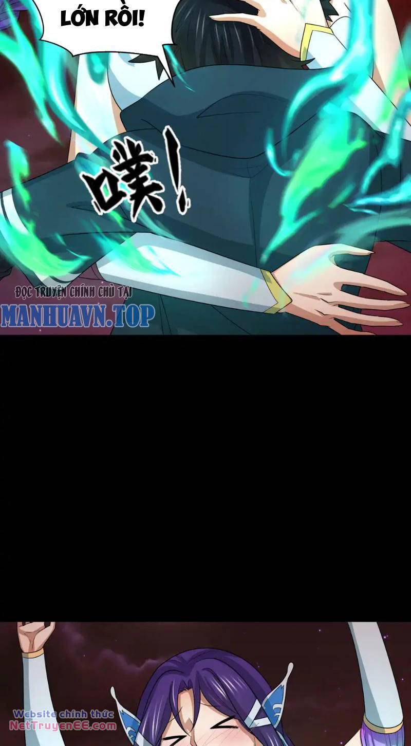 Kỷ Nguyên Kỳ Lạ - Chapter 265 - Page 30