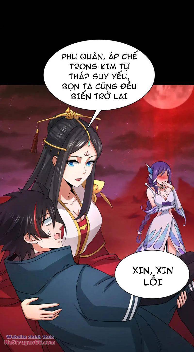 Kỷ Nguyên Kỳ Lạ - Chapter 265 - Page 32