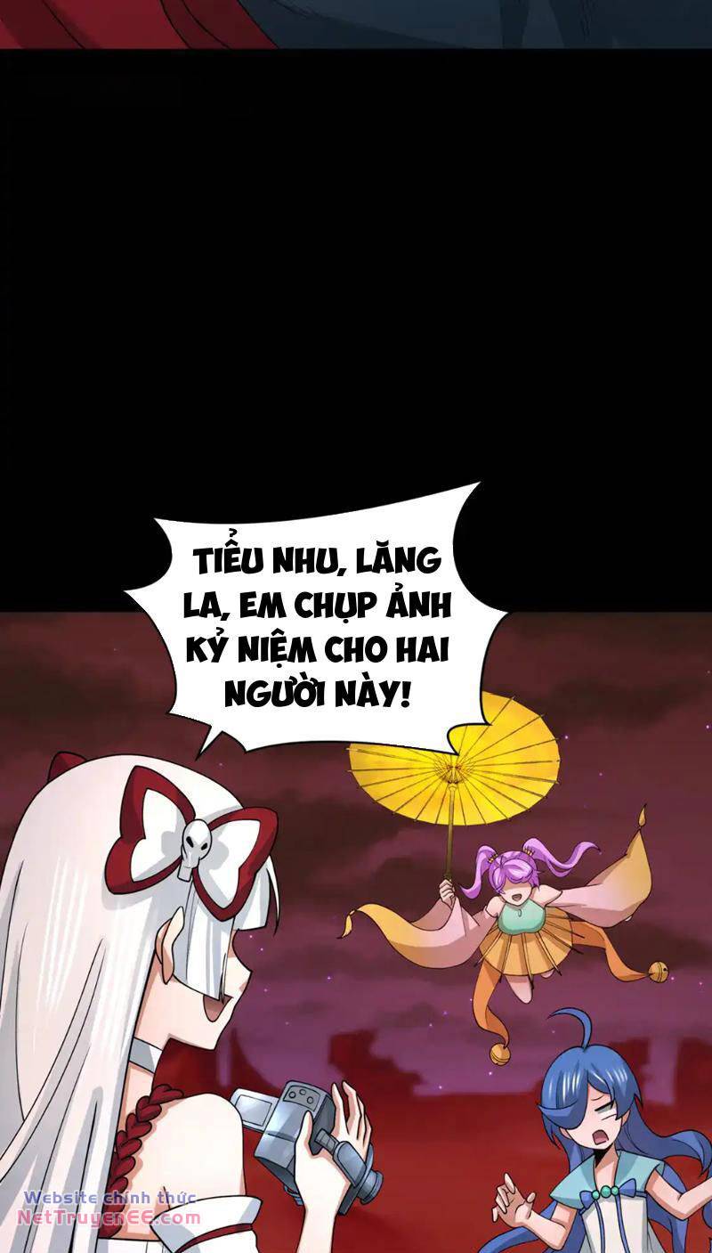 Kỷ Nguyên Kỳ Lạ - Chapter 265 - Page 33