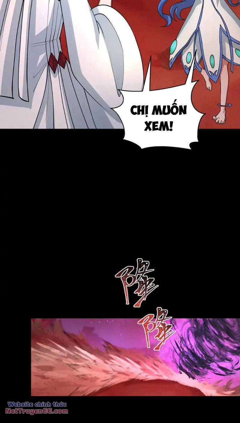 Kỷ Nguyên Kỳ Lạ - Chapter 265 - Page 34