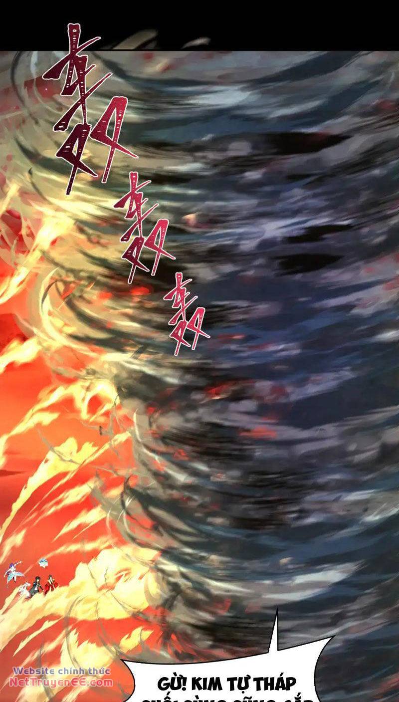 Kỷ Nguyên Kỳ Lạ - Chapter 265 - Page 35