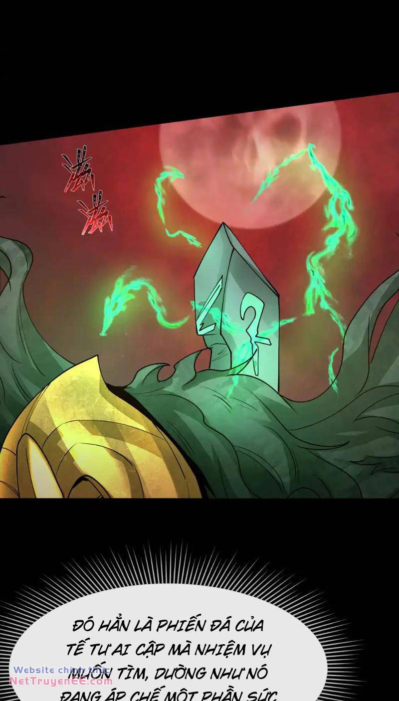 Kỷ Nguyên Kỳ Lạ - Chapter 265 - Page 39