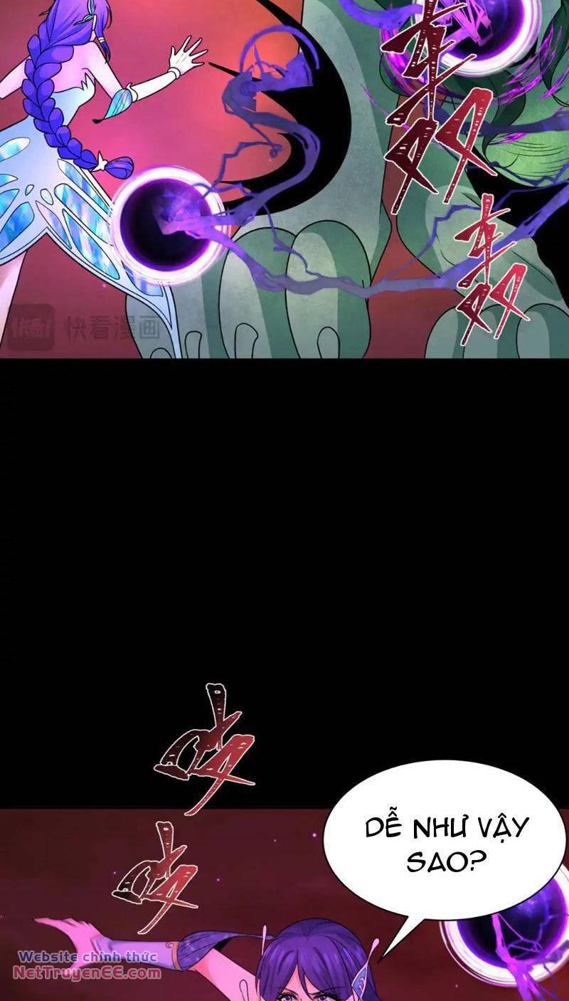 Kỷ Nguyên Kỳ Lạ - Chapter 265 - Page 41