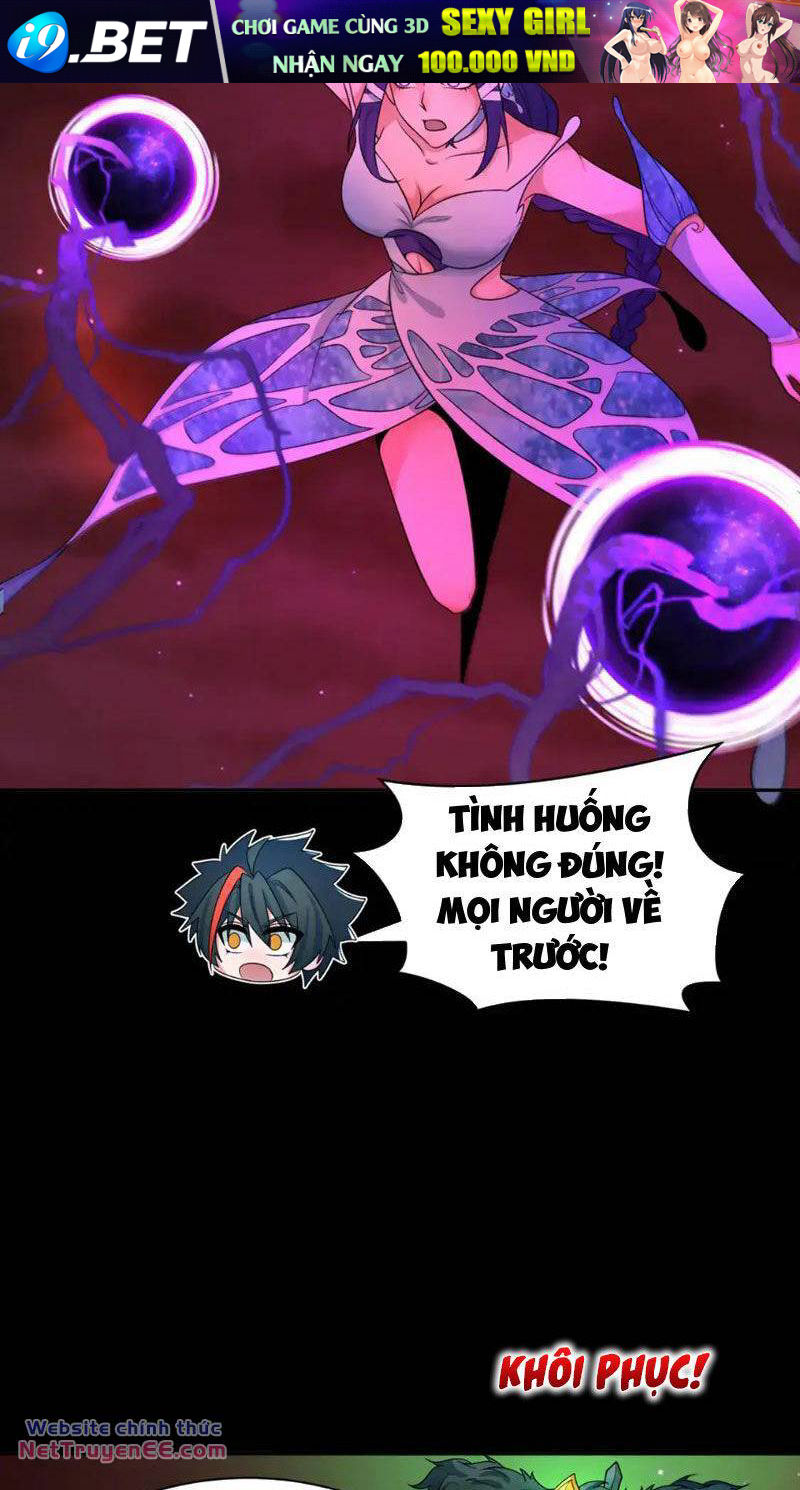 Kỷ Nguyên Kỳ Lạ - Chapter 265 - Page 42