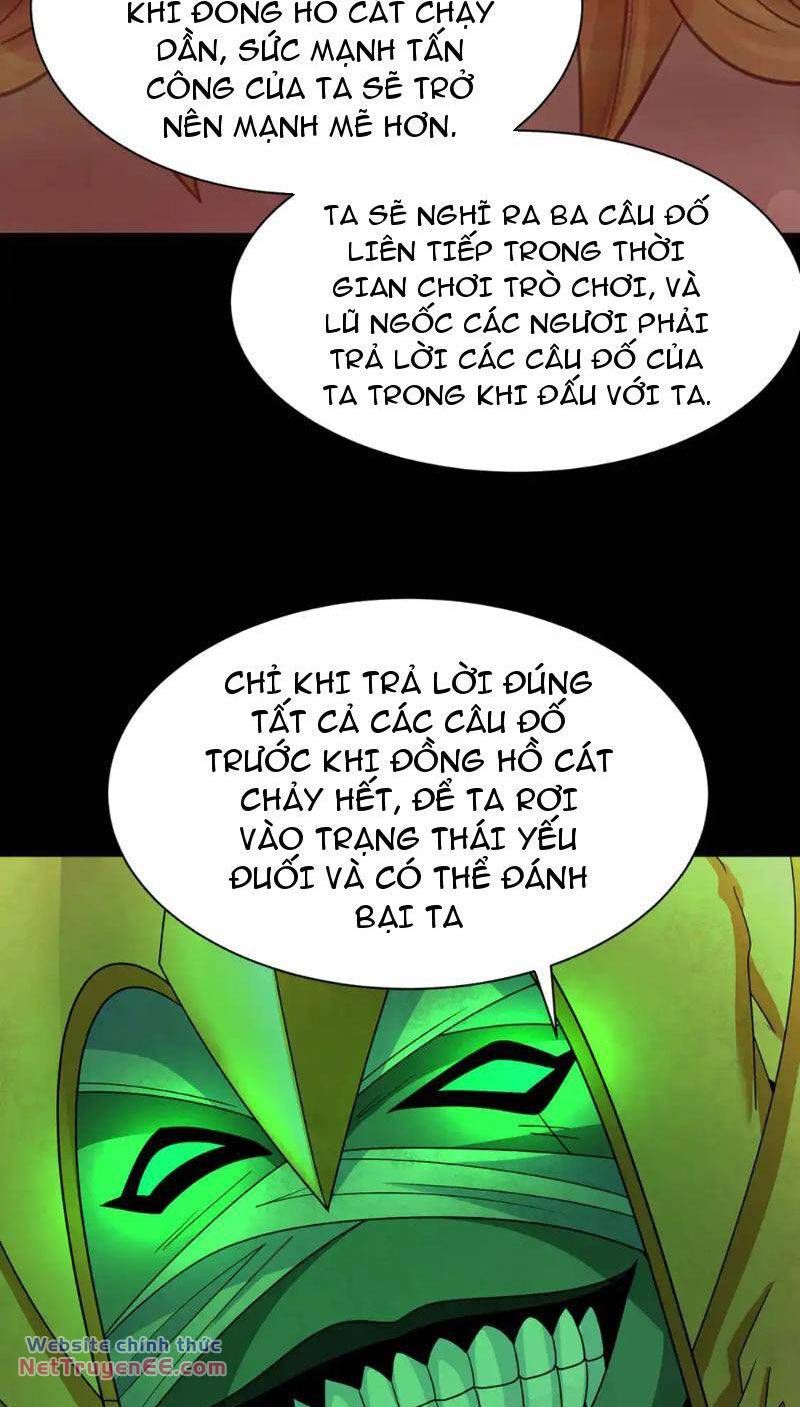 Kỷ Nguyên Kỳ Lạ - Chapter 265 - Page 45
