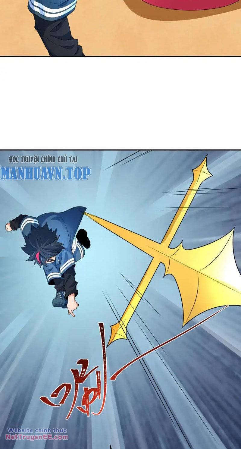 Kỷ Nguyên Kỳ Lạ - Chapter 265 - Page 4