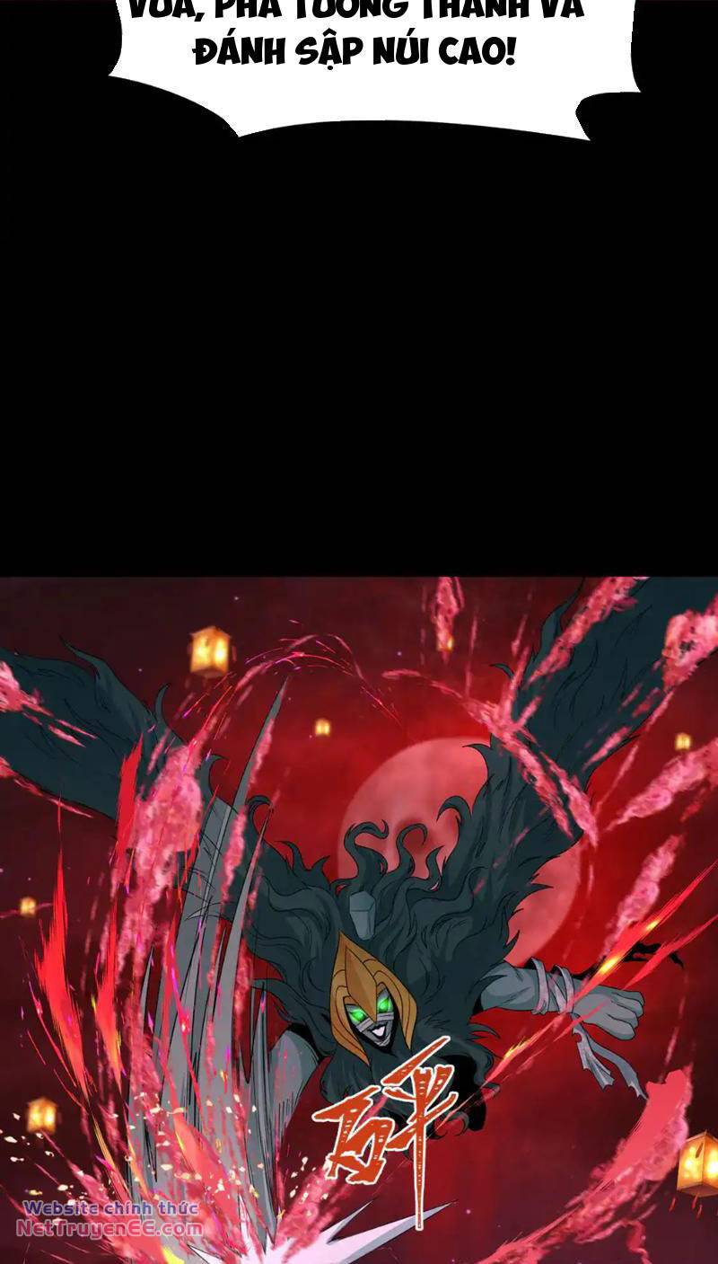Kỷ Nguyên Kỳ Lạ - Chapter 265 - Page 50