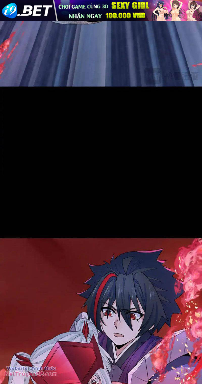 Kỷ Nguyên Kỳ Lạ - Chapter 265 - Page 55