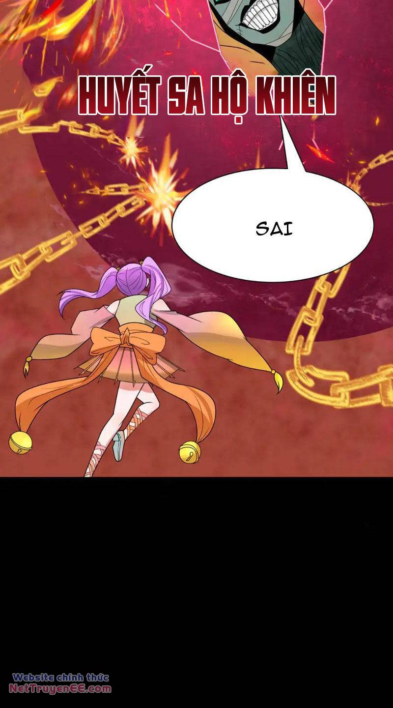 Kỷ Nguyên Kỳ Lạ - Chapter 265 - Page 61