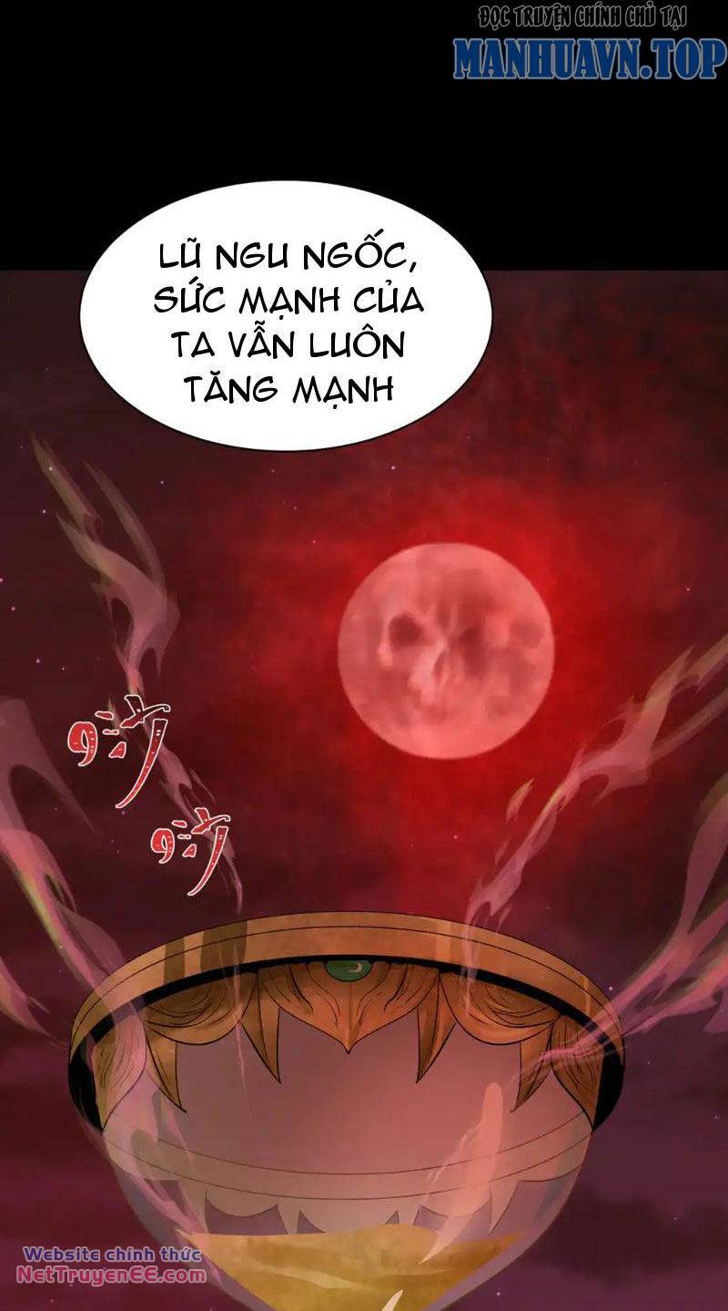 Kỷ Nguyên Kỳ Lạ - Chapter 265 - Page 62