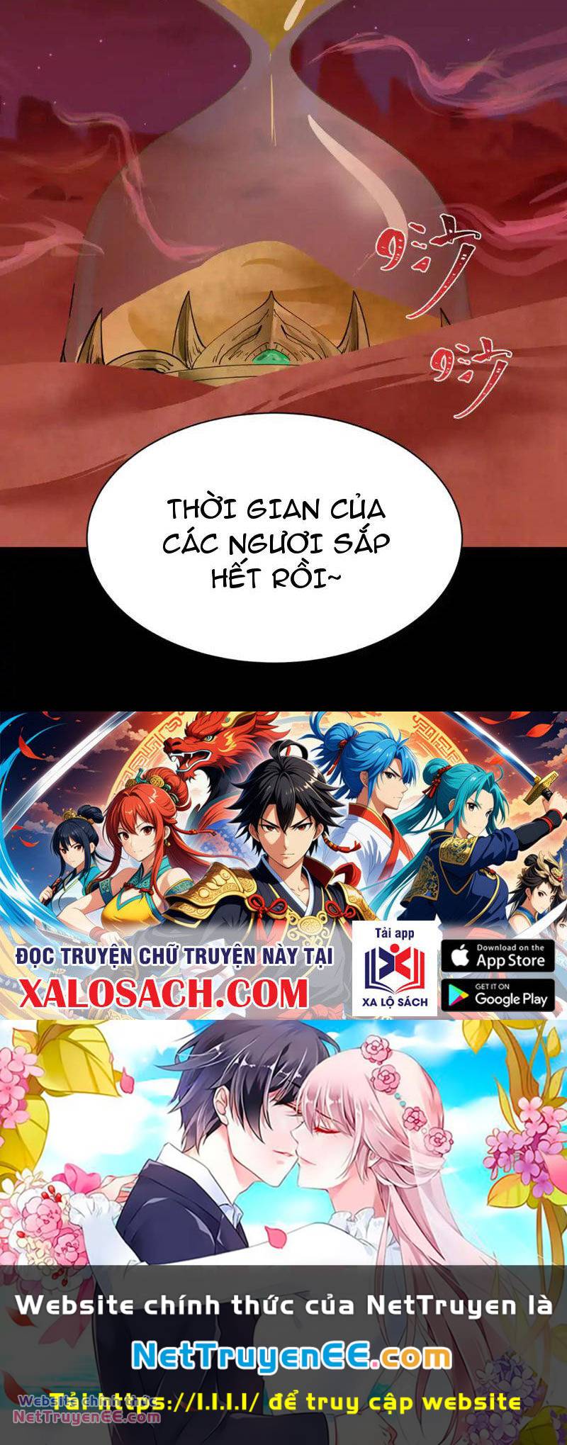 Kỷ Nguyên Kỳ Lạ - Chapter 265 - Page 63