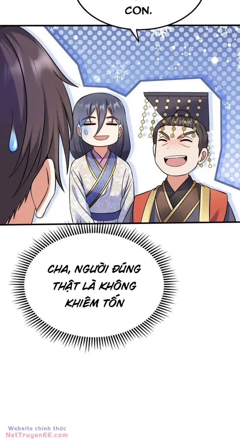 Đại Tần Ta Con Trai Tần Thủy Hoàng Giết Địch Thăng Cấp Thành Thần - Chapter 134 - Page 12