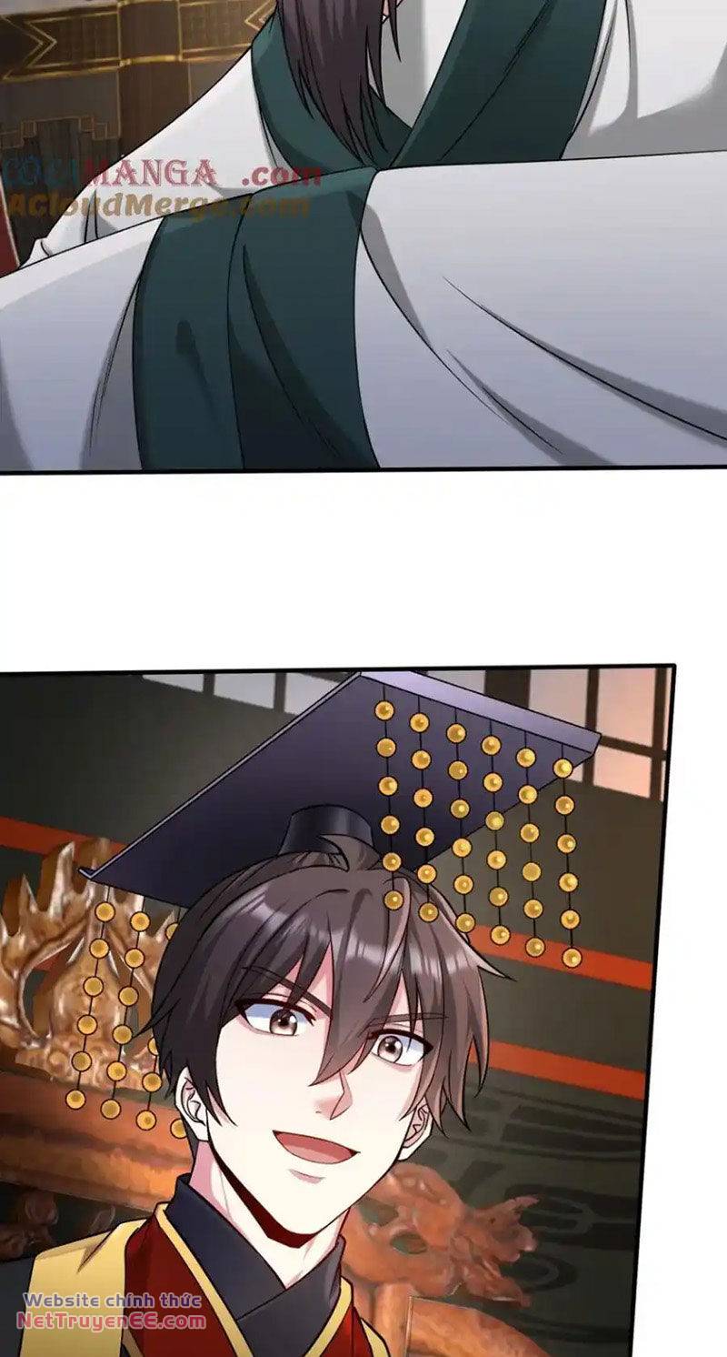 Đại Tần Ta Con Trai Tần Thủy Hoàng Giết Địch Thăng Cấp Thành Thần - Chapter 134 - Page 16