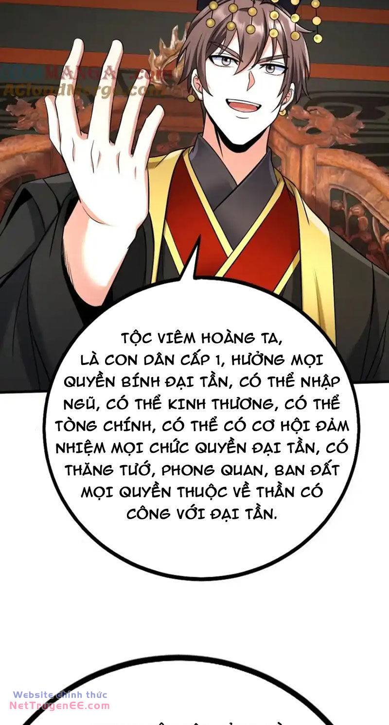 Đại Tần Ta Con Trai Tần Thủy Hoàng Giết Địch Thăng Cấp Thành Thần - Chapter 134 - Page 24