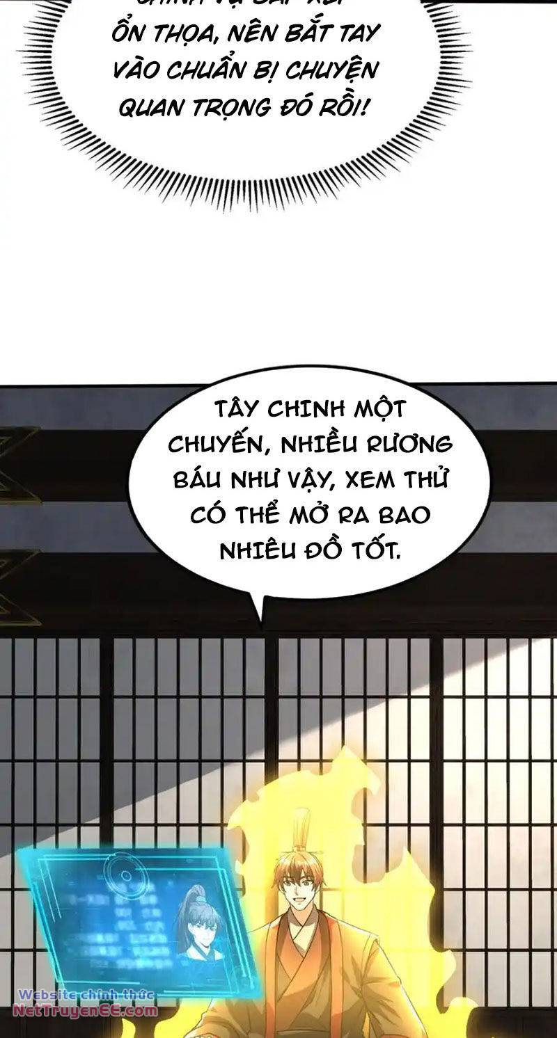 Đại Tần Ta Con Trai Tần Thủy Hoàng Giết Địch Thăng Cấp Thành Thần - Chapter 134 - Page 28