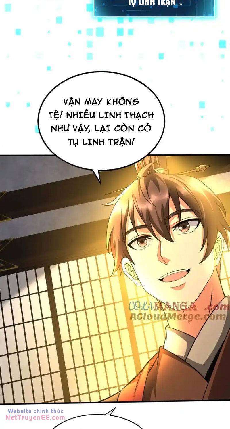 Đại Tần Ta Con Trai Tần Thủy Hoàng Giết Địch Thăng Cấp Thành Thần - Chapter 134 - Page 30