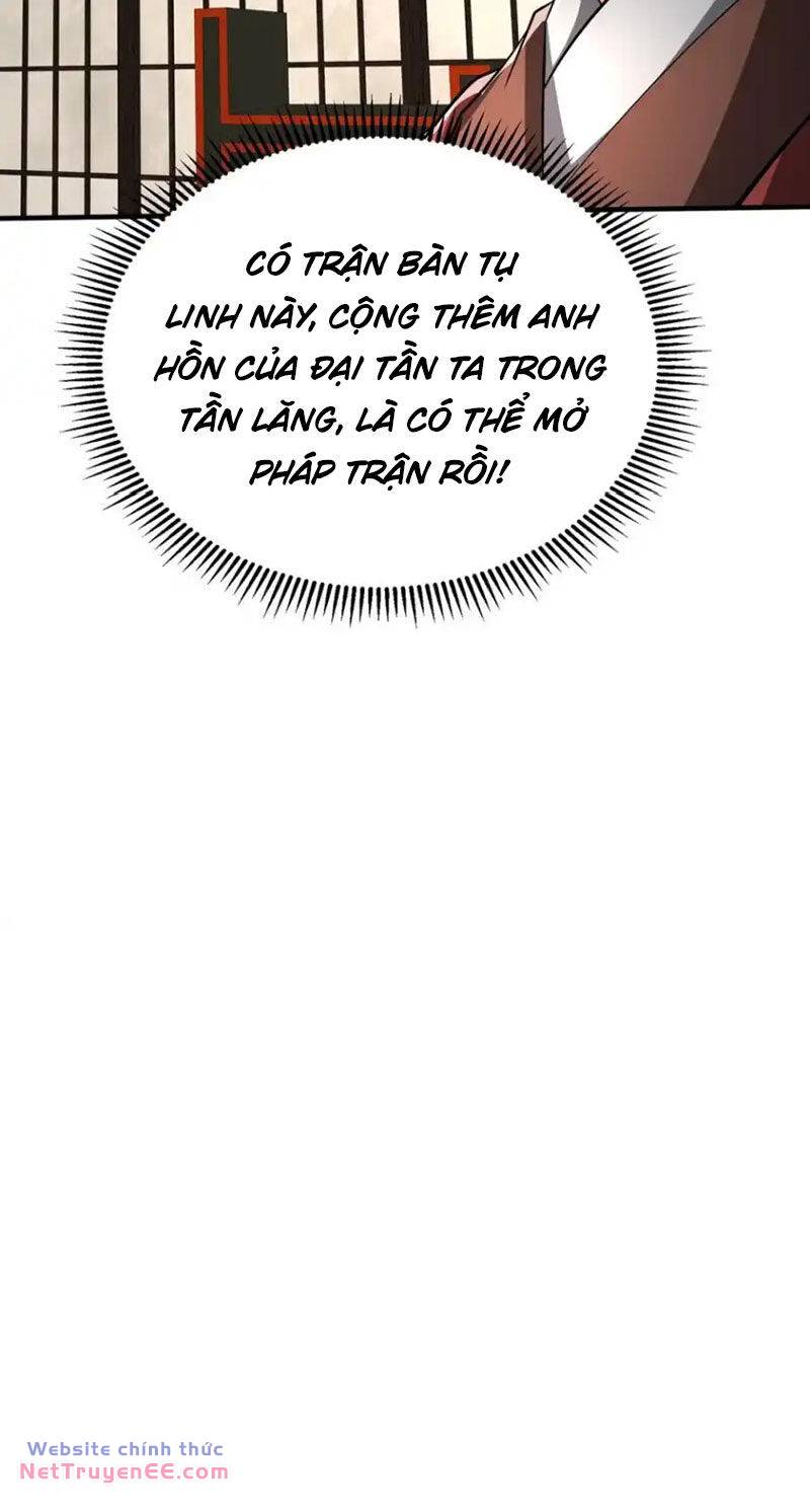 Đại Tần Ta Con Trai Tần Thủy Hoàng Giết Địch Thăng Cấp Thành Thần - Chapter 134 - Page 33