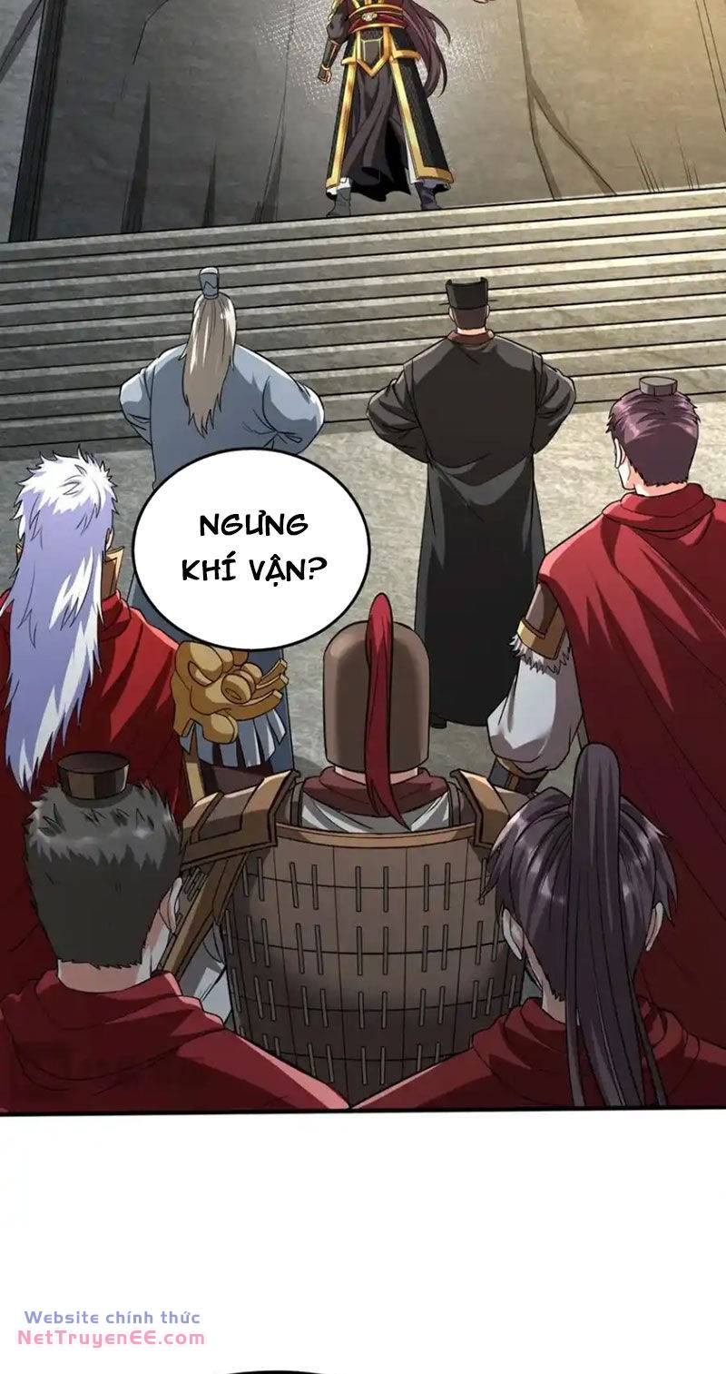 Đại Tần Ta Con Trai Tần Thủy Hoàng Giết Địch Thăng Cấp Thành Thần - Chapter 134 - Page 38