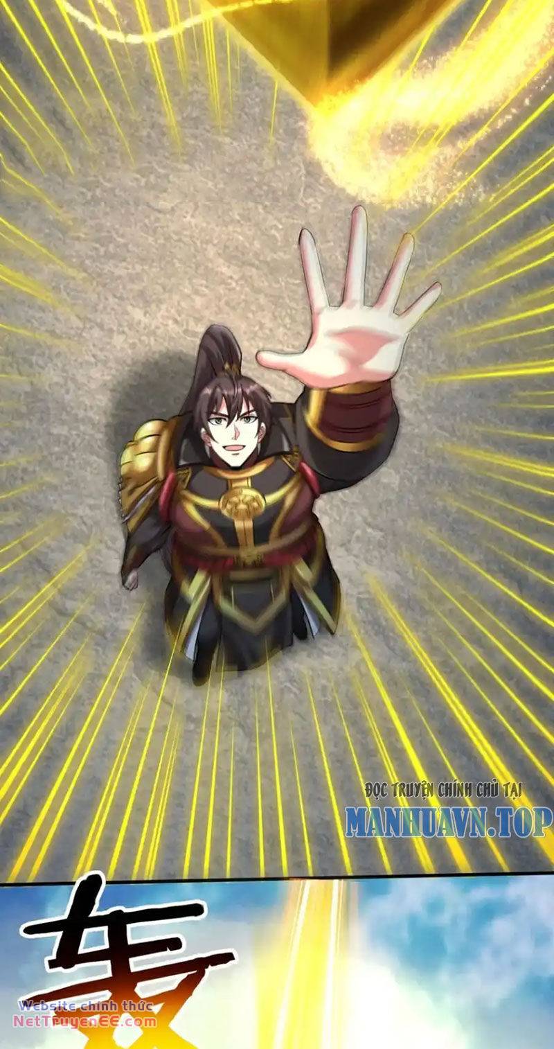 Đại Tần Ta Con Trai Tần Thủy Hoàng Giết Địch Thăng Cấp Thành Thần - Chapter 134 - Page 42