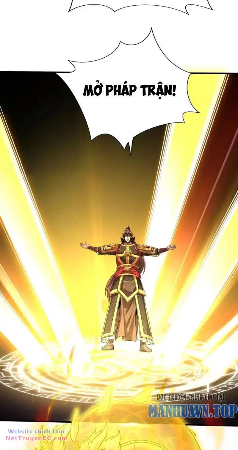 Đại Tần Ta Con Trai Tần Thủy Hoàng Giết Địch Thăng Cấp Thành Thần - Chapter 134 - Page 45