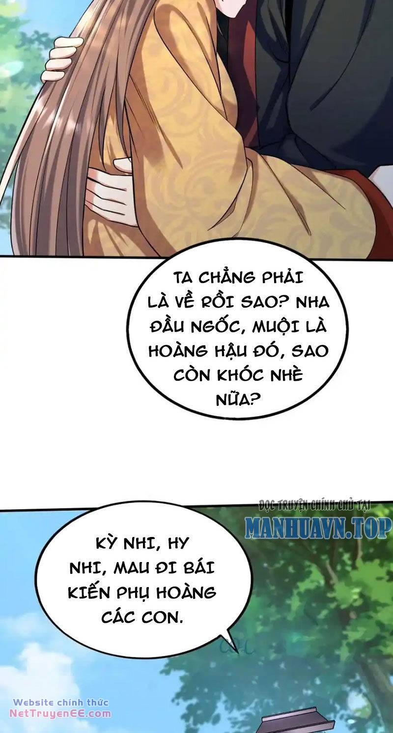 Đại Tần Ta Con Trai Tần Thủy Hoàng Giết Địch Thăng Cấp Thành Thần - Chapter 134 - Page 4