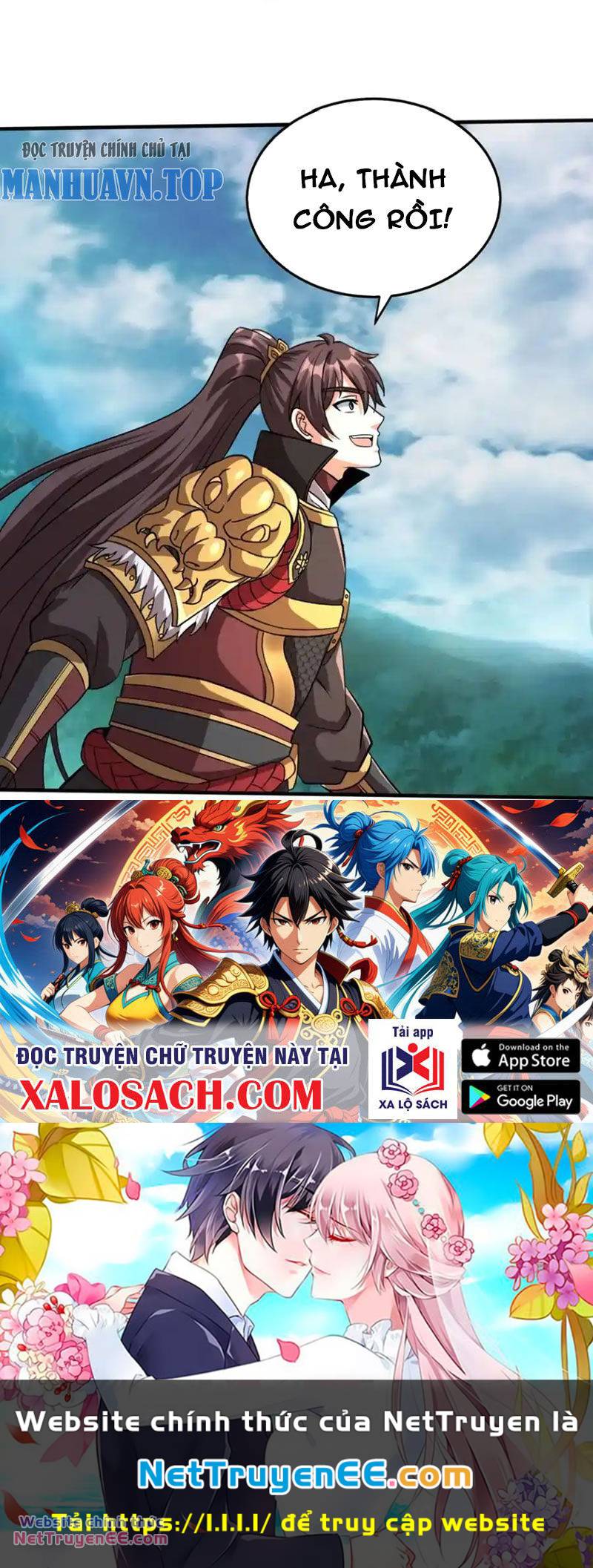 Đại Tần Ta Con Trai Tần Thủy Hoàng Giết Địch Thăng Cấp Thành Thần - Chapter 134 - Page 49