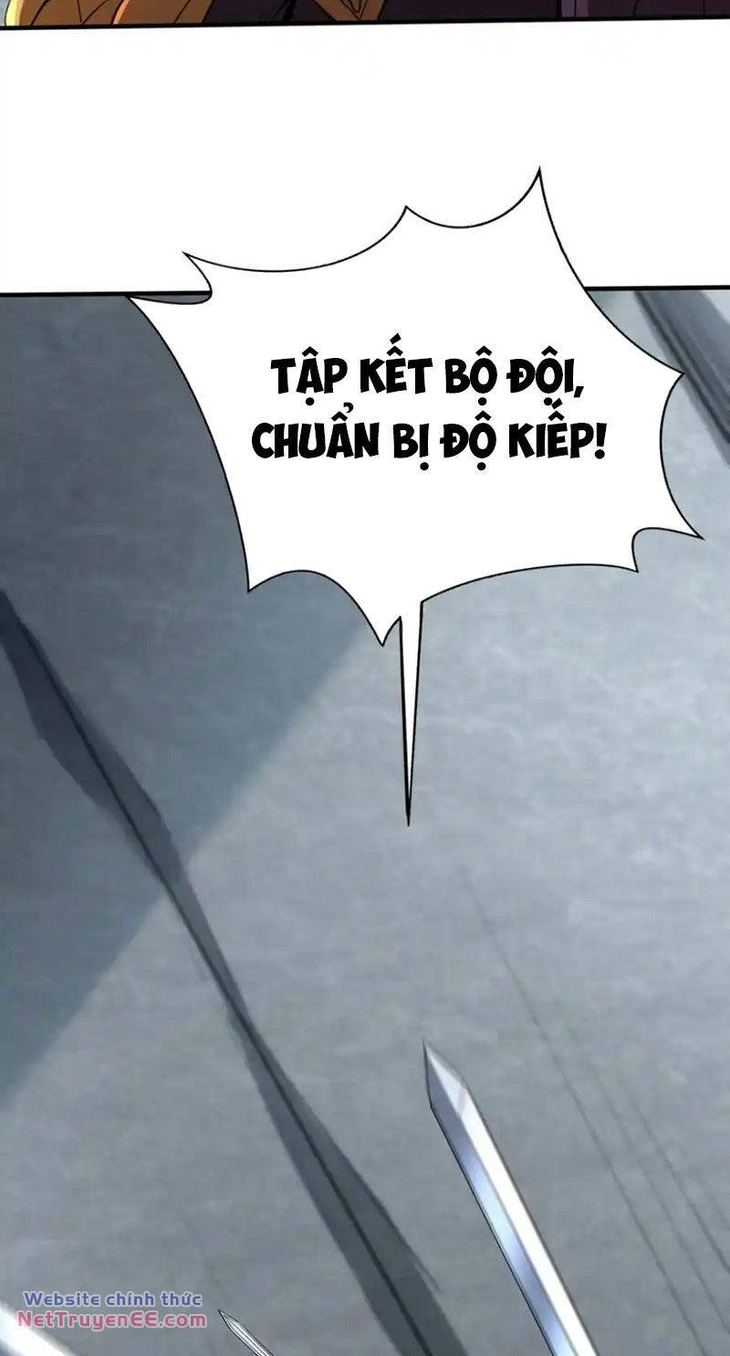 Đại Tần Ta Con Trai Tần Thủy Hoàng Giết Địch Thăng Cấp Thành Thần - Chapter 135 - Page 10