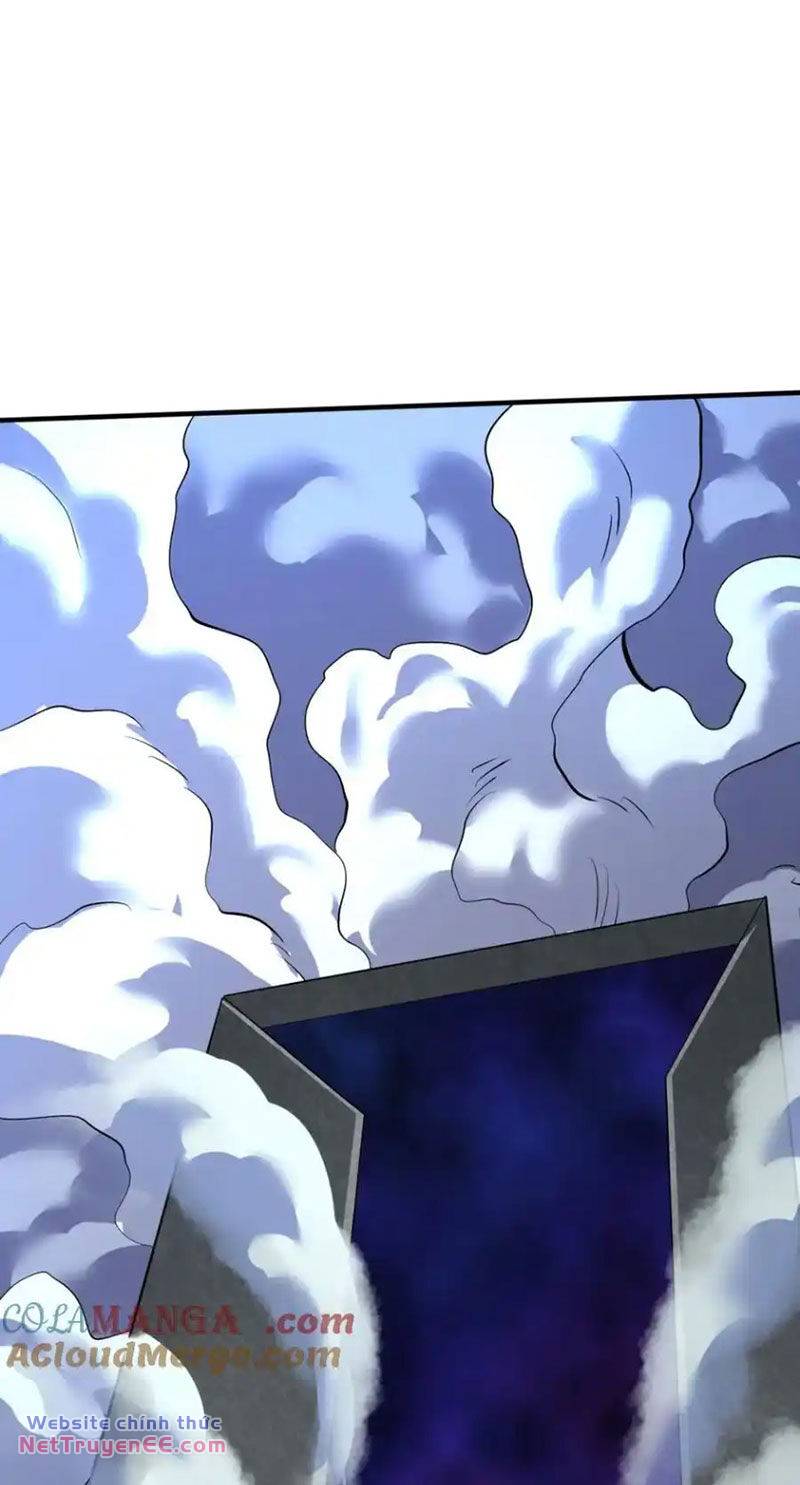 Đại Tần Ta Con Trai Tần Thủy Hoàng Giết Địch Thăng Cấp Thành Thần - Chapter 135 - Page 12