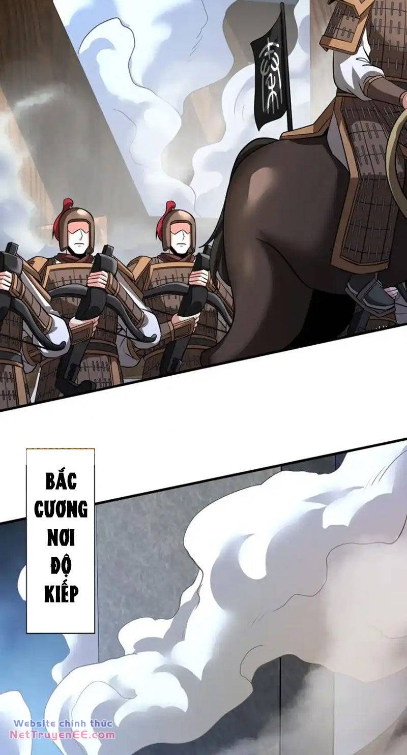 Đại Tần Ta Con Trai Tần Thủy Hoàng Giết Địch Thăng Cấp Thành Thần - Chapter 135 - Page 14