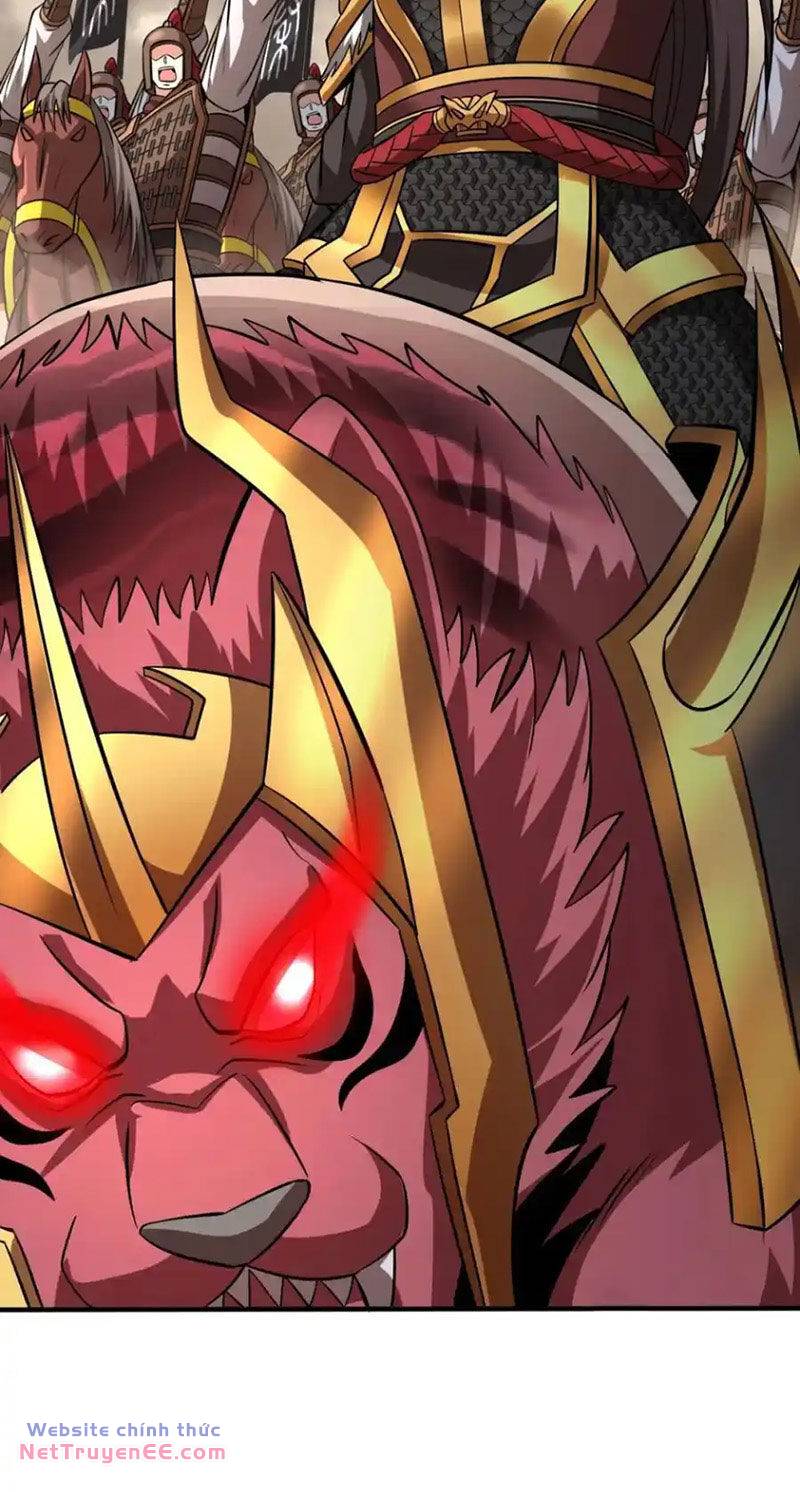 Đại Tần Ta Con Trai Tần Thủy Hoàng Giết Địch Thăng Cấp Thành Thần - Chapter 135 - Page 18