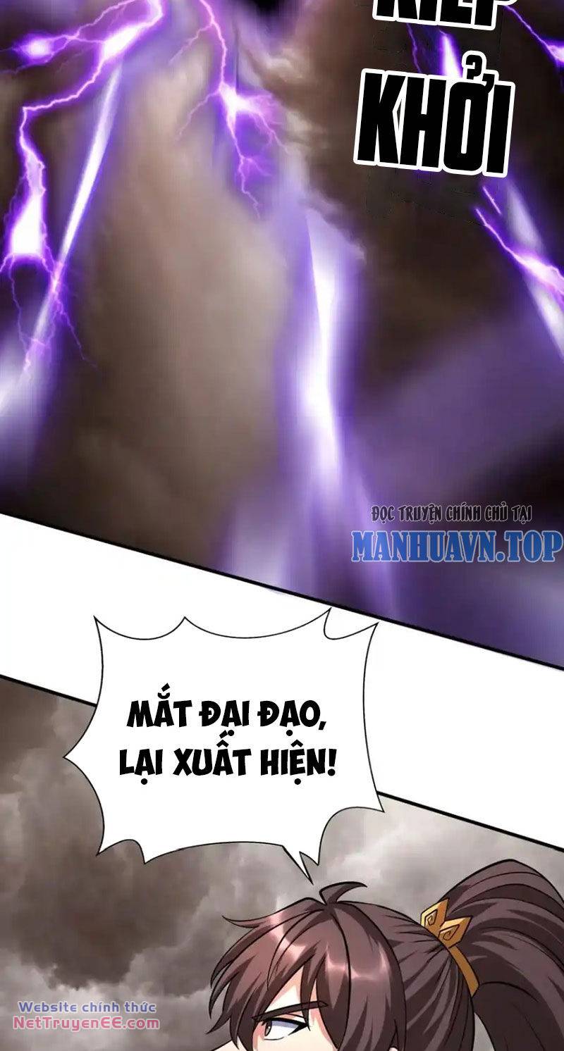 Đại Tần Ta Con Trai Tần Thủy Hoàng Giết Địch Thăng Cấp Thành Thần - Chapter 135 - Page 20