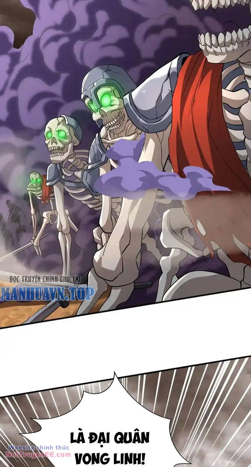 Đại Tần Ta Con Trai Tần Thủy Hoàng Giết Địch Thăng Cấp Thành Thần - Chapter 135 - Page 25