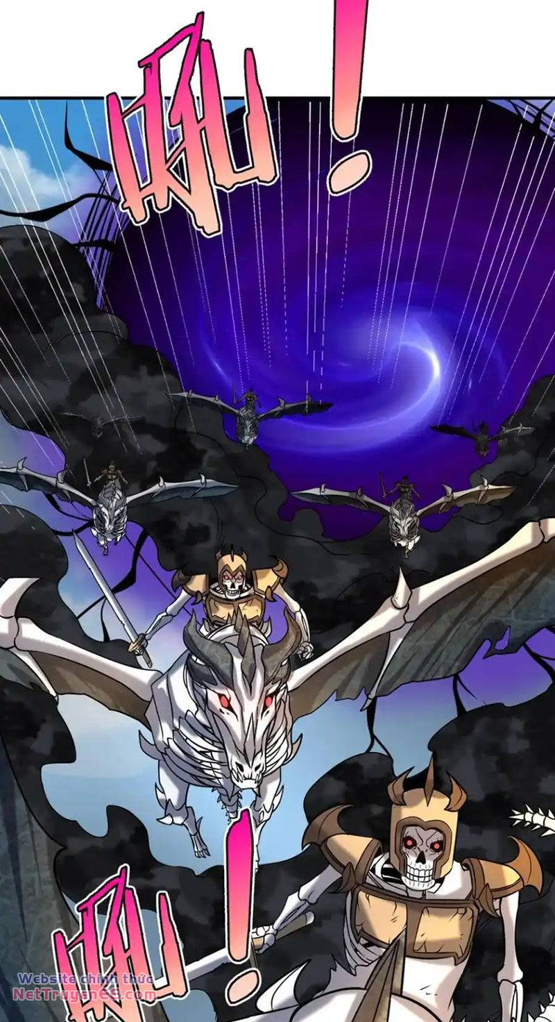 Đại Tần Ta Con Trai Tần Thủy Hoàng Giết Địch Thăng Cấp Thành Thần - Chapter 135 - Page 41