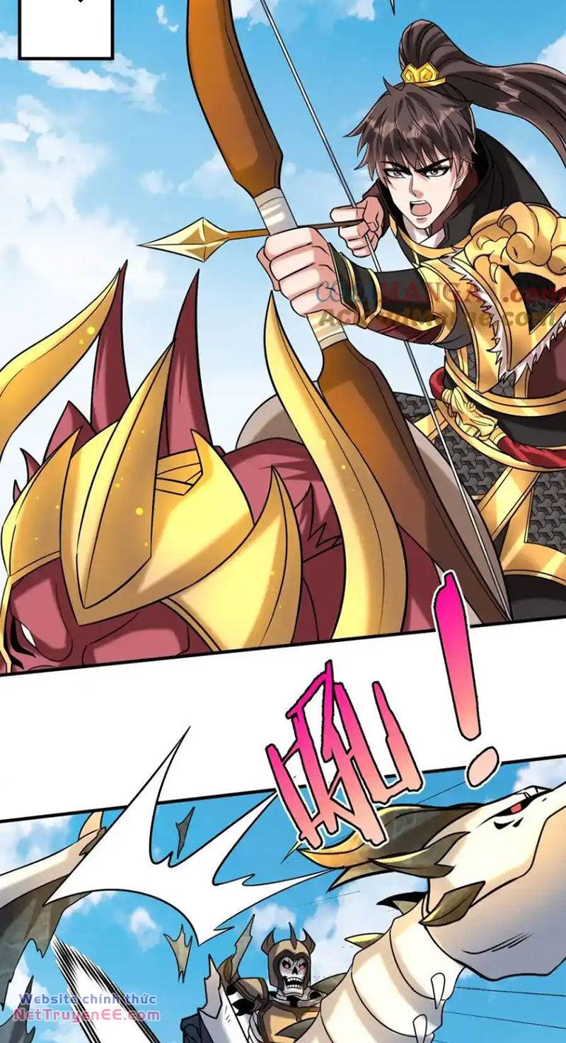 Đại Tần Ta Con Trai Tần Thủy Hoàng Giết Địch Thăng Cấp Thành Thần - Chapter 135 - Page 44