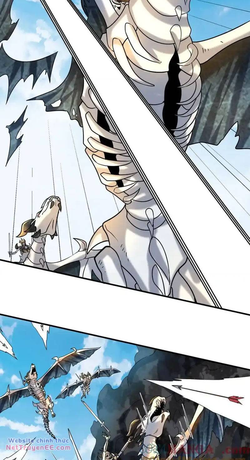 Đại Tần Ta Con Trai Tần Thủy Hoàng Giết Địch Thăng Cấp Thành Thần - Chapter 135 - Page 45