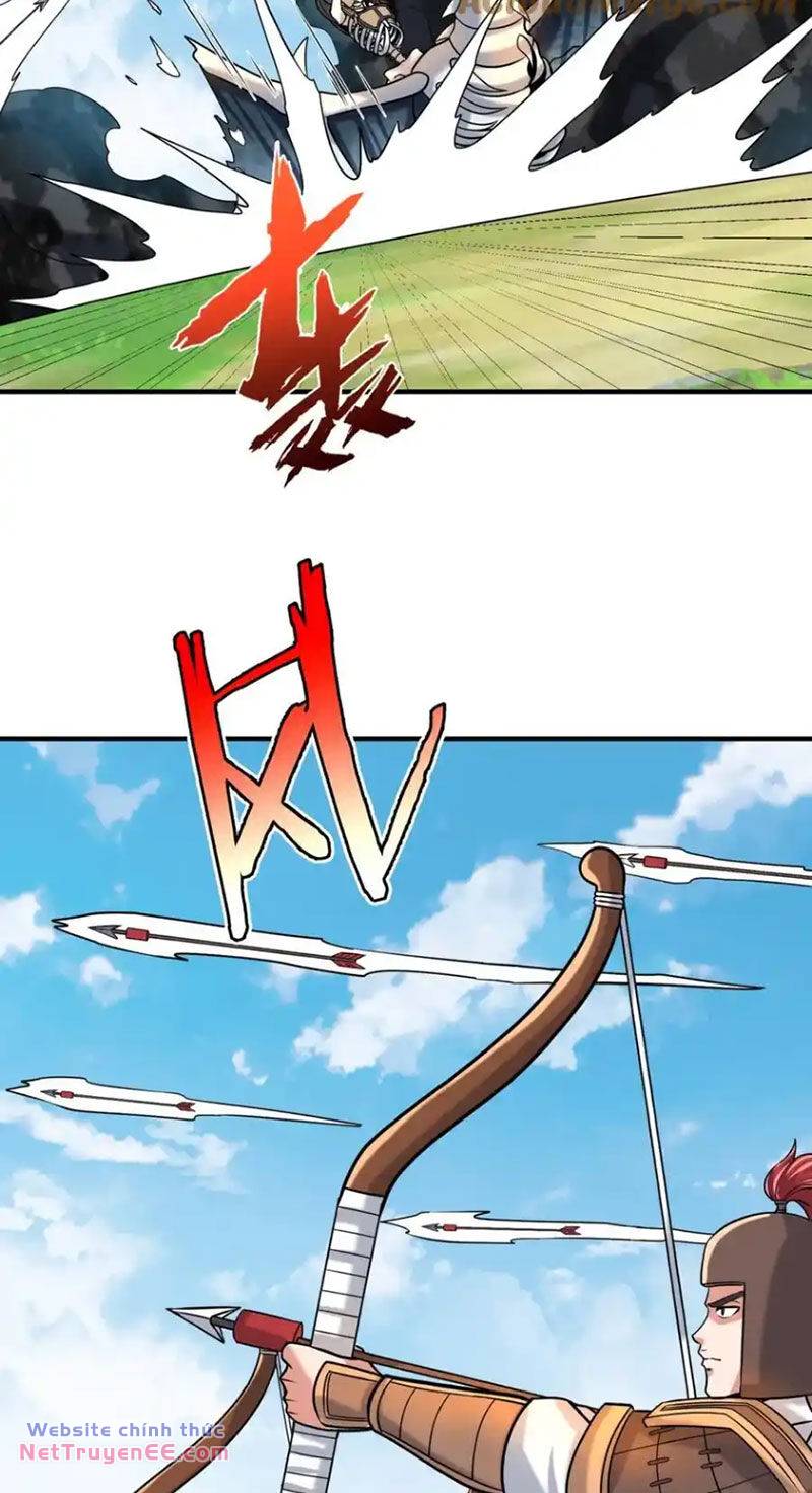 Đại Tần Ta Con Trai Tần Thủy Hoàng Giết Địch Thăng Cấp Thành Thần - Chapter 135 - Page 46