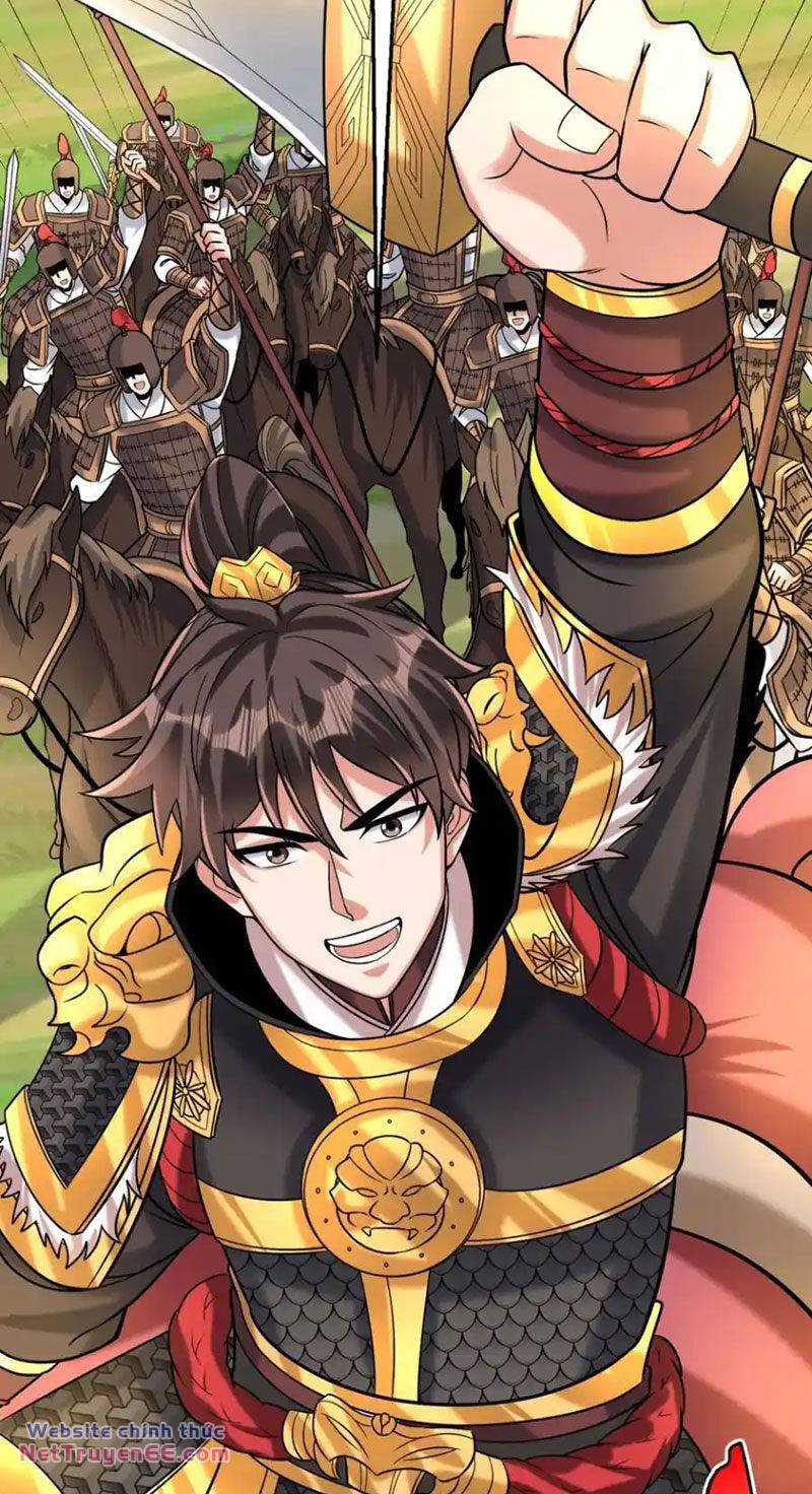 Đại Tần Ta Con Trai Tần Thủy Hoàng Giết Địch Thăng Cấp Thành Thần - Chapter 135 - Page 48