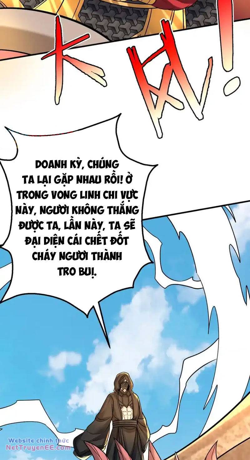 Đại Tần Ta Con Trai Tần Thủy Hoàng Giết Địch Thăng Cấp Thành Thần - Chapter 135 - Page 49