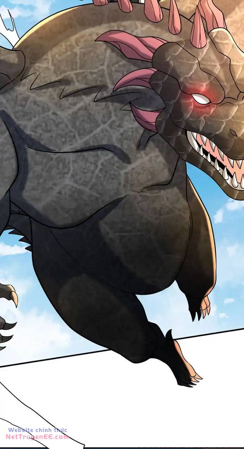Đại Tần Ta Con Trai Tần Thủy Hoàng Giết Địch Thăng Cấp Thành Thần - Chapter 135 - Page 50
