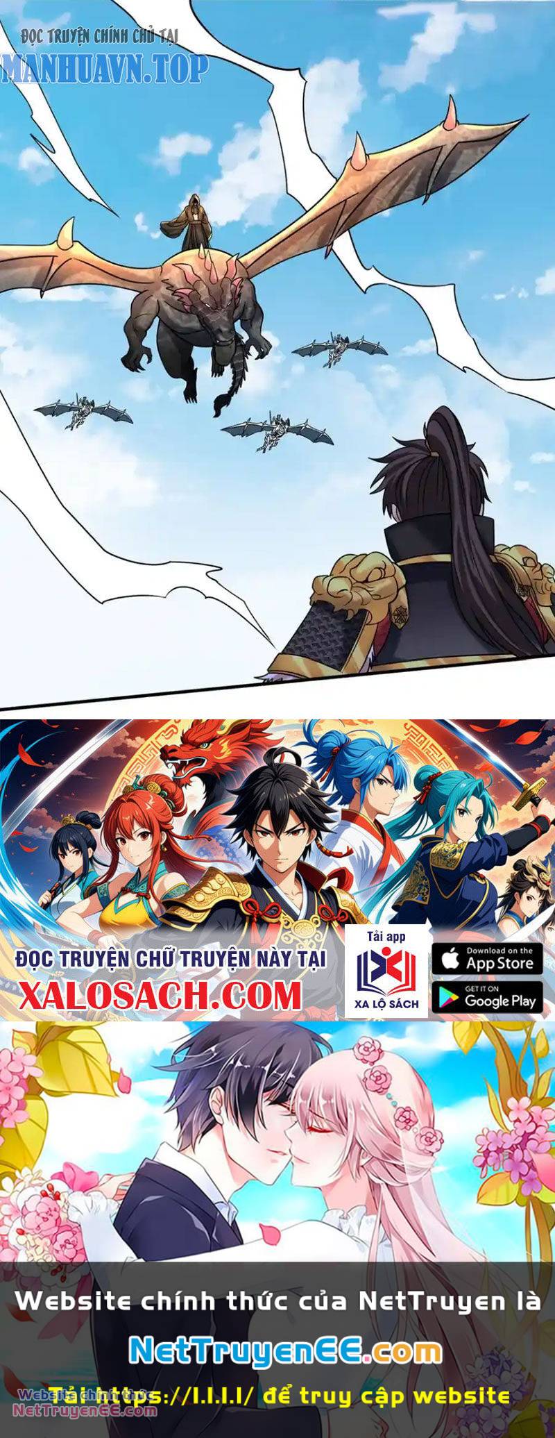 Đại Tần Ta Con Trai Tần Thủy Hoàng Giết Địch Thăng Cấp Thành Thần - Chapter 135 - Page 51