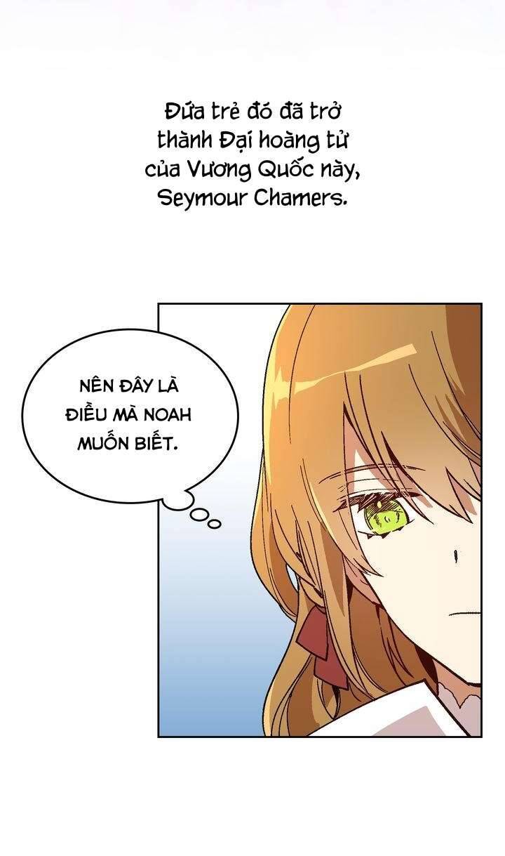 Vị Hôn Thê Khế Ước Của Công Tước - Chapter 54 - Page 10