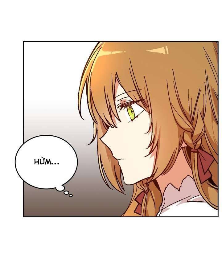 Vị Hôn Thê Khế Ước Của Công Tước - Chapter 54 - Page 15