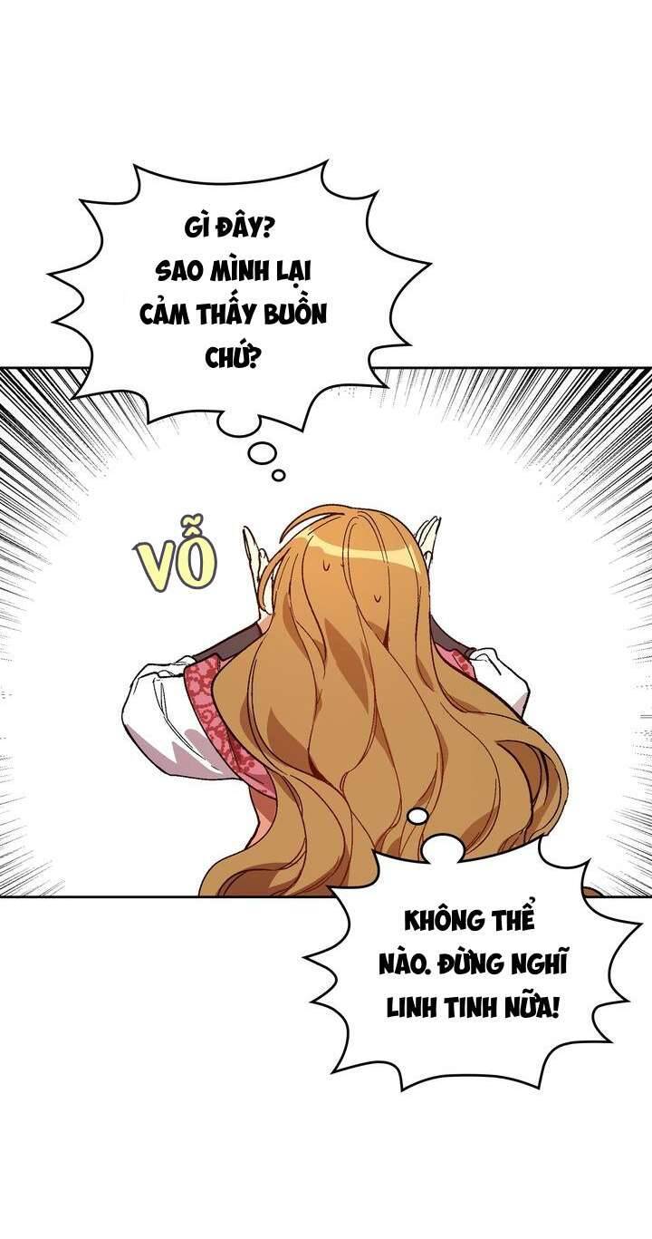 Vị Hôn Thê Khế Ước Của Công Tước - Chapter 54 - Page 18