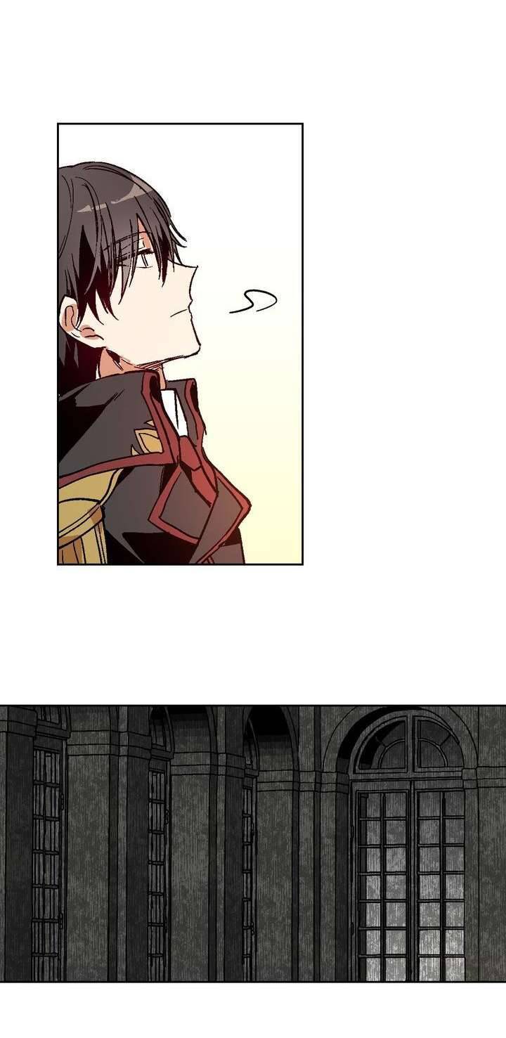 Vị Hôn Thê Khế Ước Của Công Tước - Chapter 54 - Page 22