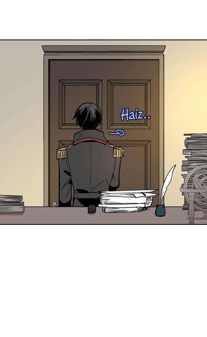 Vị Hôn Thê Khế Ước Của Công Tước - Chapter 54 - Page 24