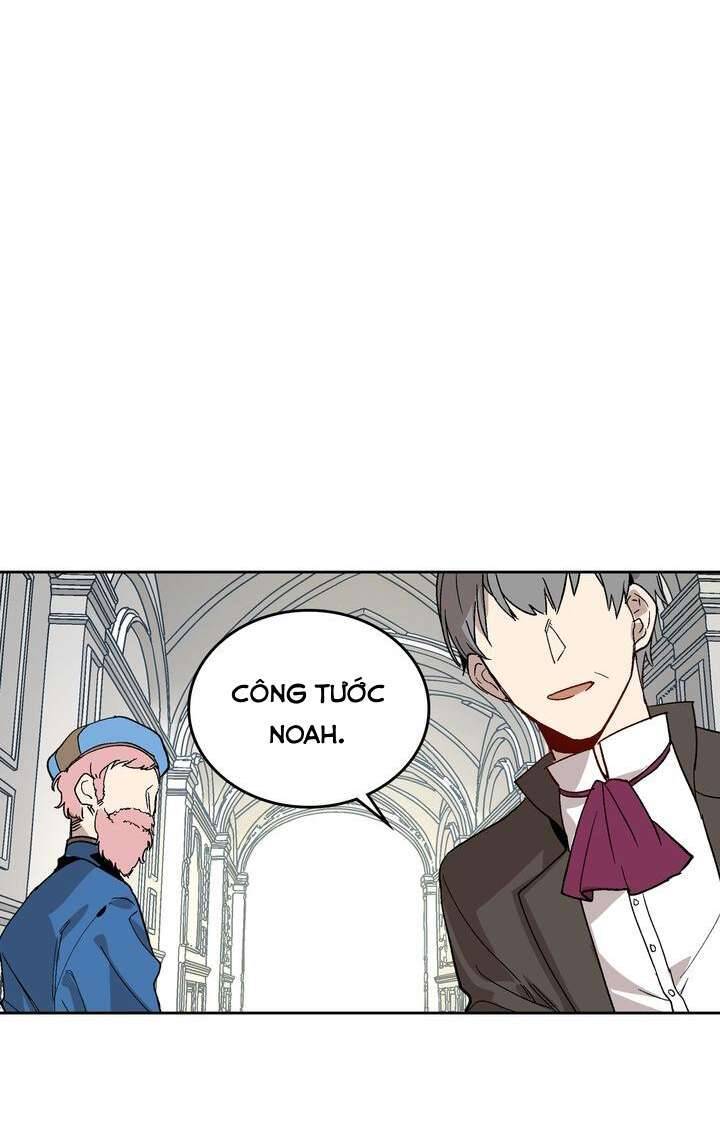 Vị Hôn Thê Khế Ước Của Công Tước - Chapter 54 - Page 25