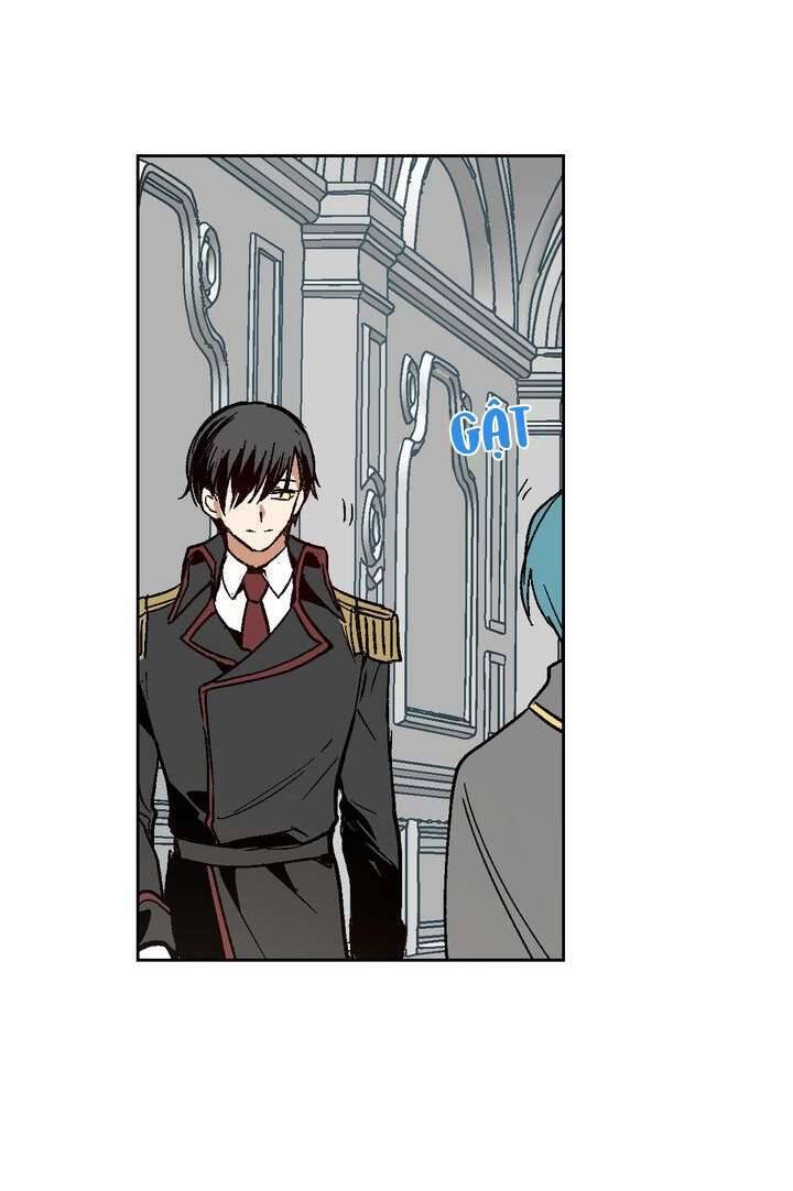 Vị Hôn Thê Khế Ước Của Công Tước - Chapter 54 - Page 26