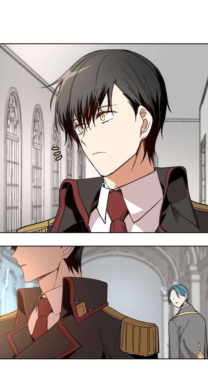 Vị Hôn Thê Khế Ước Của Công Tước - Chapter 54 - Page 27