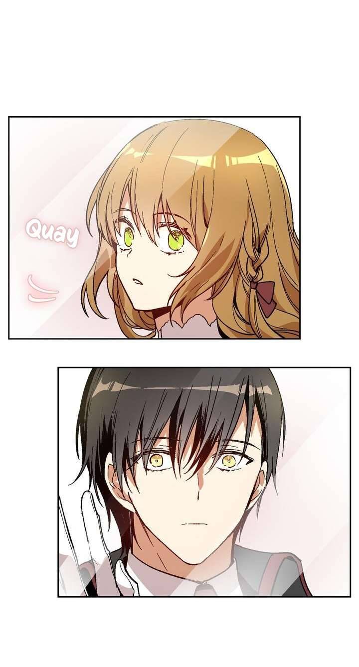 Vị Hôn Thê Khế Ước Của Công Tước - Chapter 54 - Page 29