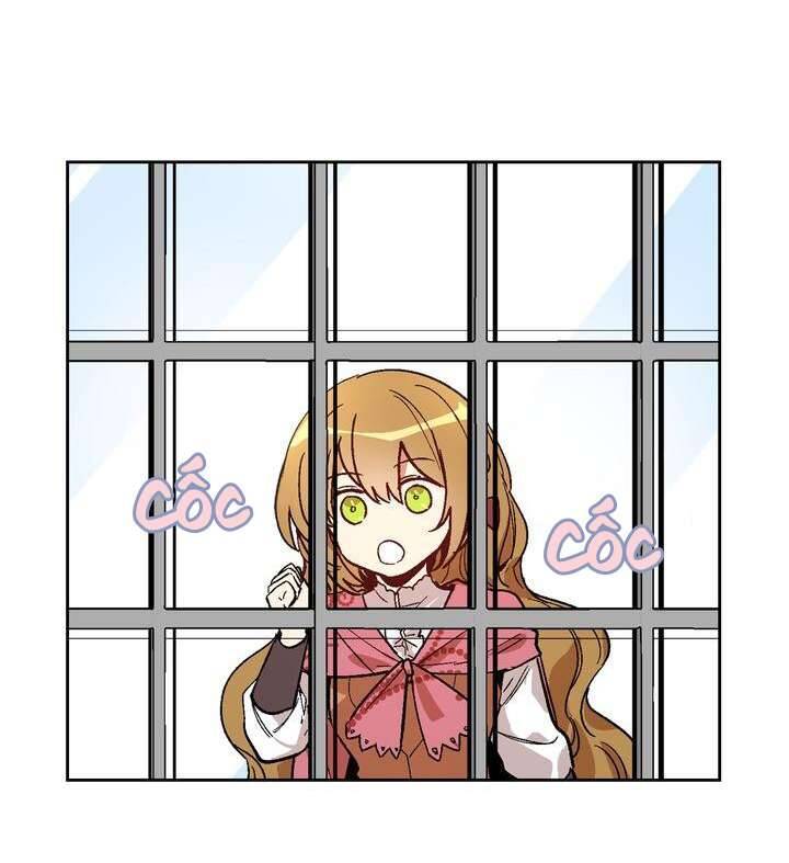 Vị Hôn Thê Khế Ước Của Công Tước - Chapter 54 - Page 30